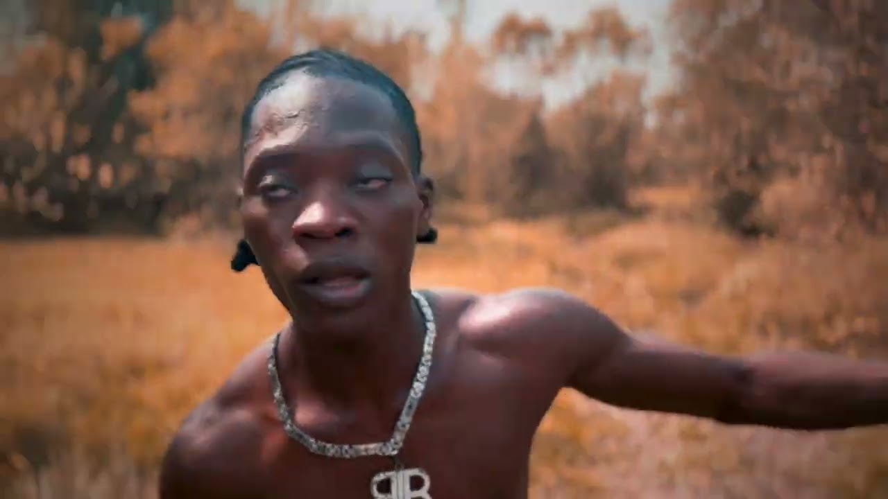 El Crack - Please God feat Romain Ap ( Clip Officiel)