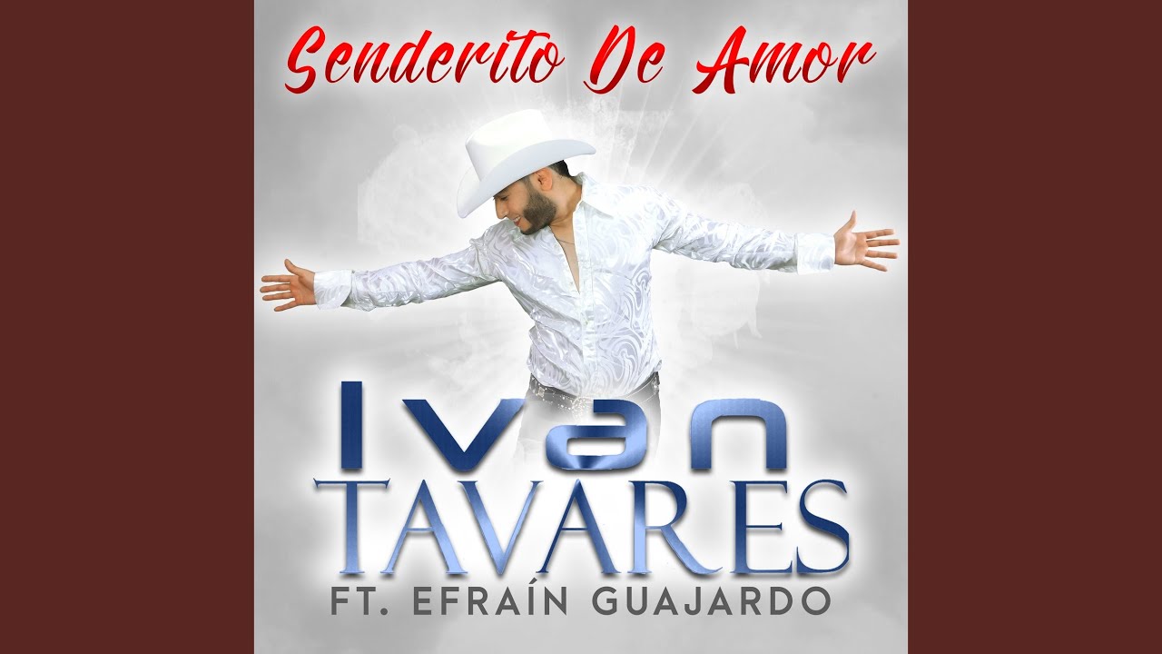 Senderito de Amor