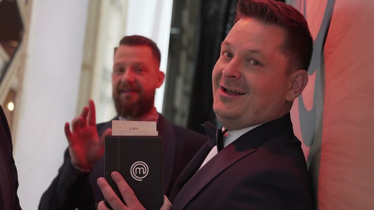 MasterChef 2022: zakulisje velikega finala