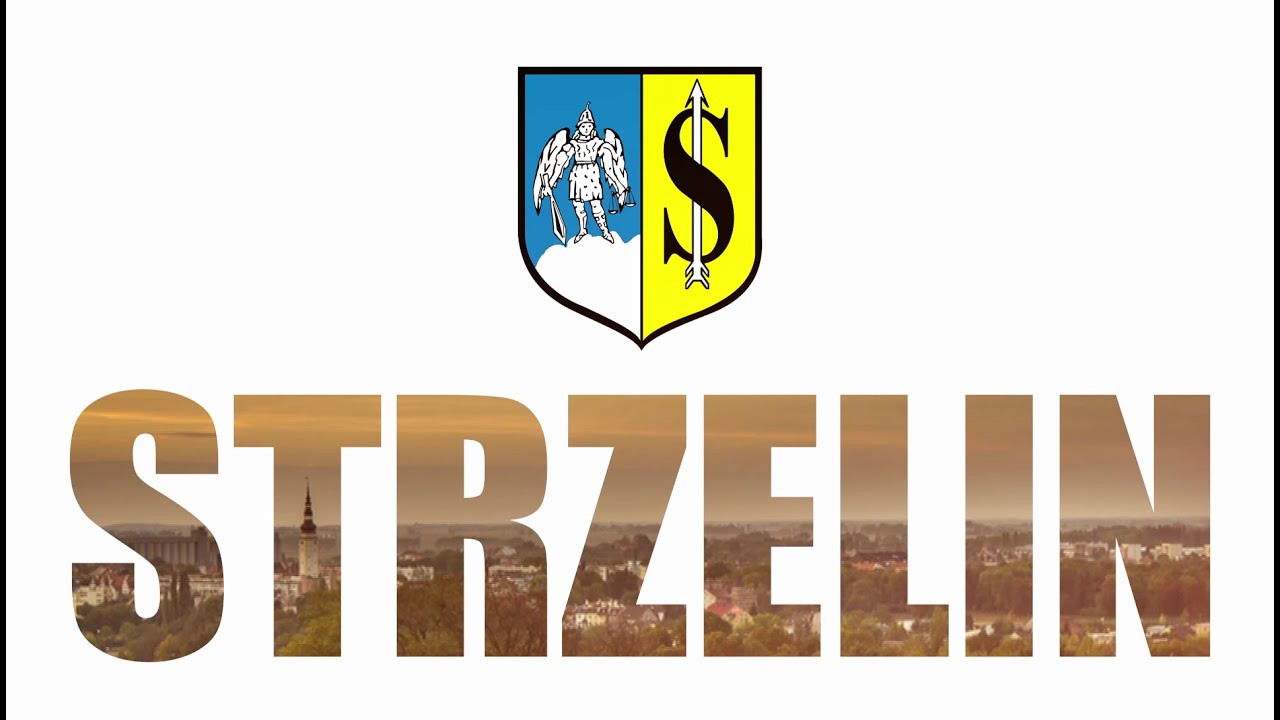 Strzelin - miasto z granitu