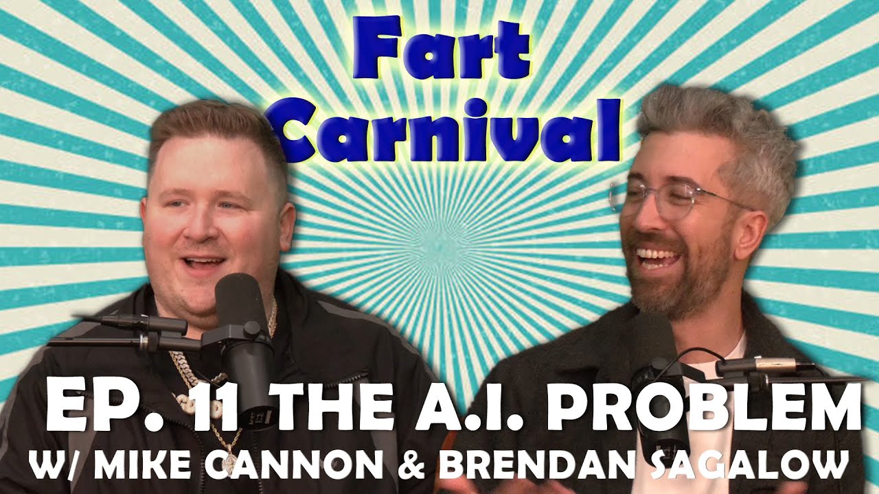 Fart Carnival 