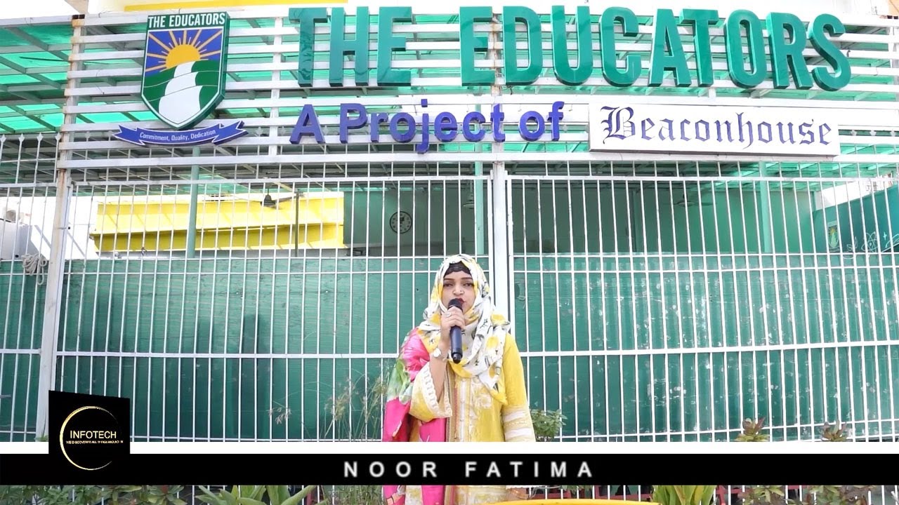 The Educators Hyderabad