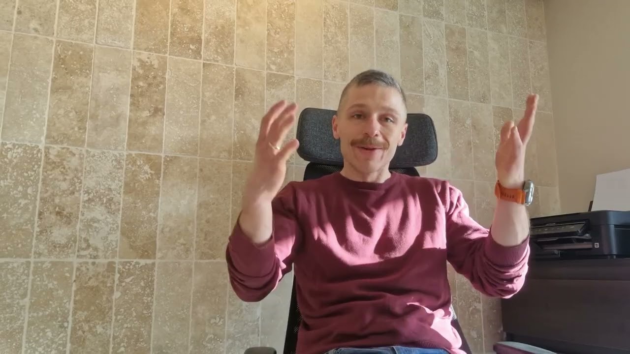 Niesmaczna sytuacja - Vlog tygodniowy #9
