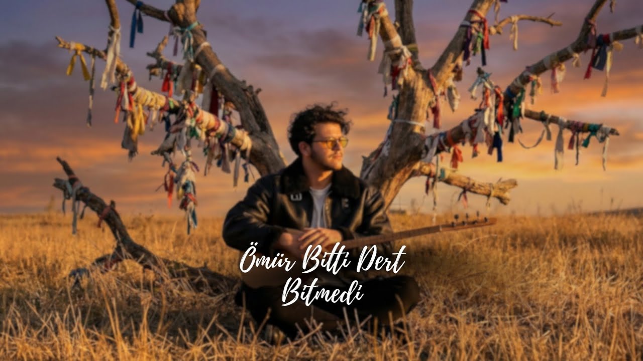 Muhammet Göktaş - Ömür Bitti Dert Bitmedi