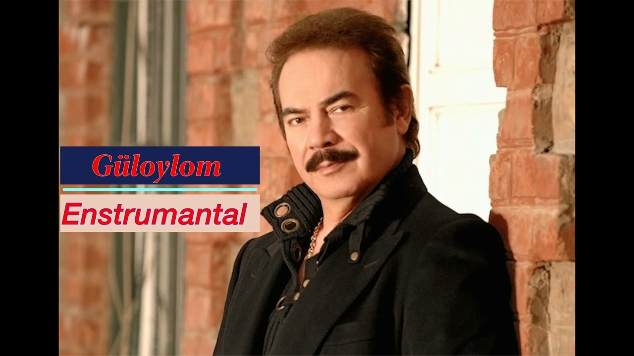 Güloylom Enstrümantal.(Soner MIZRAK Arşivi Orijinal albüm kaydı)