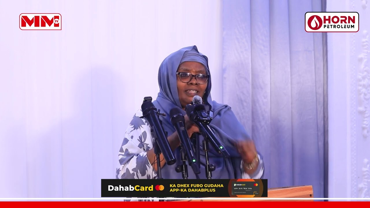 Xildhibaano Muqdisho ka taageeray wax ka bedelka Dastuurka Somalia doodiisu todobaadkan bilaabatay