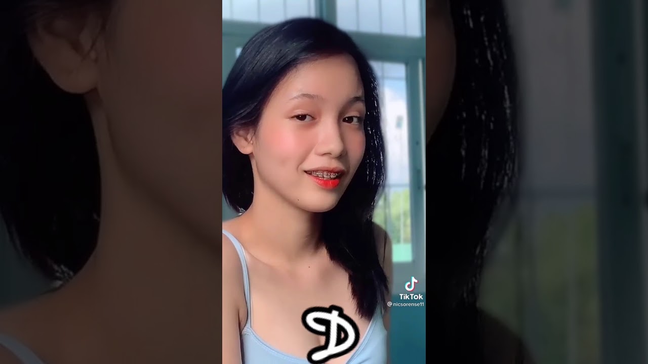 TIKTOK COMPILATION🥀|NICS ORENSE💖