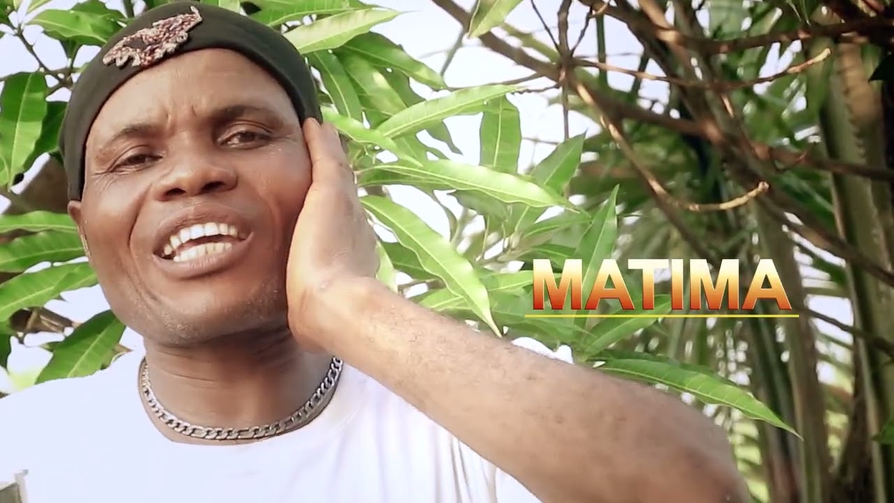 Voici l'intégralité de la chanson NDEE NGO du chanteur Lokanga.