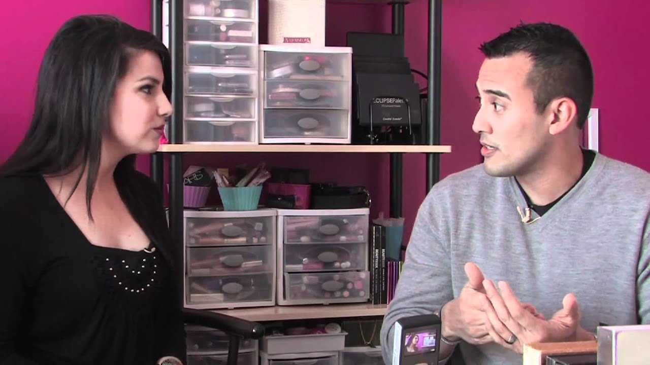 Beauty Broadcast Interview (GoodFinancialCents.com)