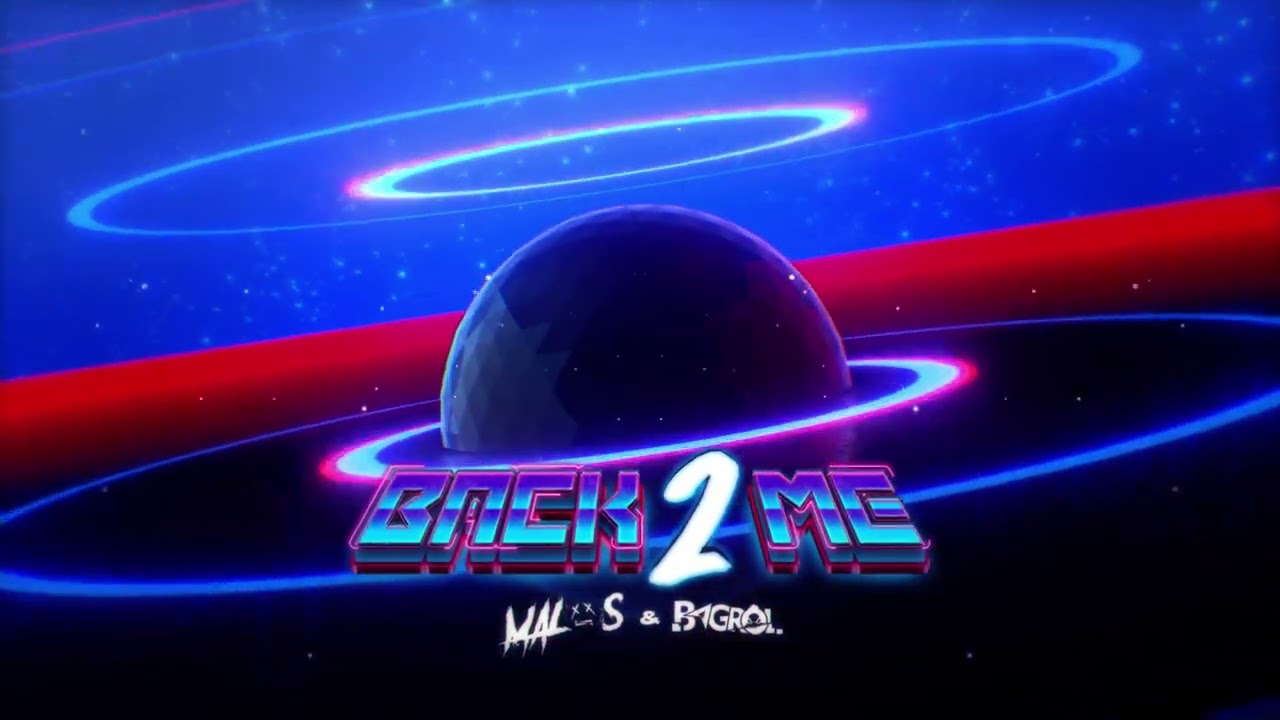 Malos & Bagrol - Back2Me (Original mix)