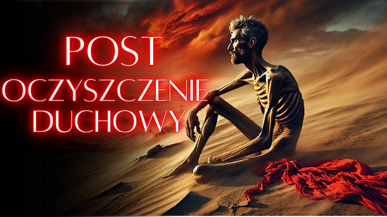 Post i modlitwa - jak połączyć te dwie rzeczy, by osiągnąć potężne rezultaty?