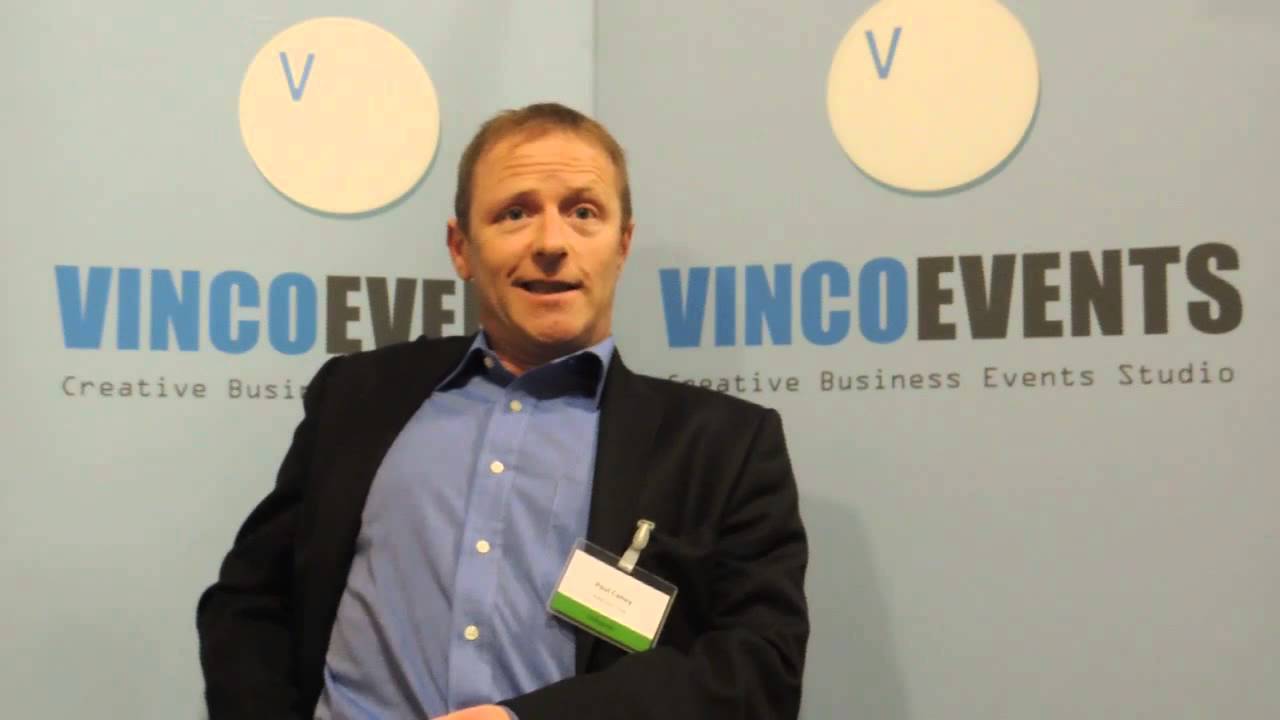 Addison Lee, Mobile Communications Data Manager, Paul Caney
