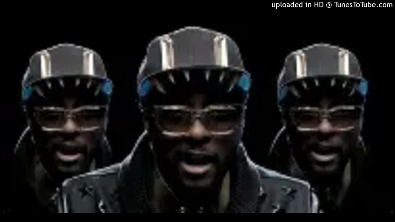 will.i.am - scream and shout Genesis