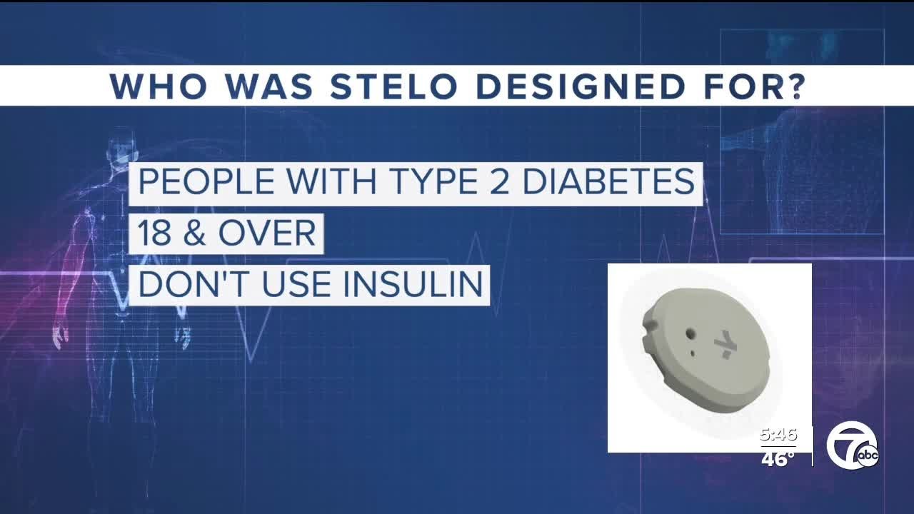 FDA green lights first over-the-counter continuous blood glucose monitor