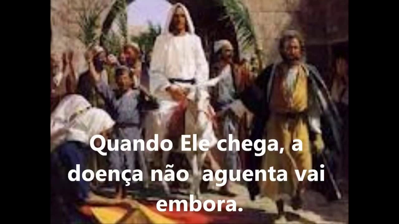 SHIRLEY CARVALHAES - ELE VEIO - PLAYBACK 1 TOM ABAIXO