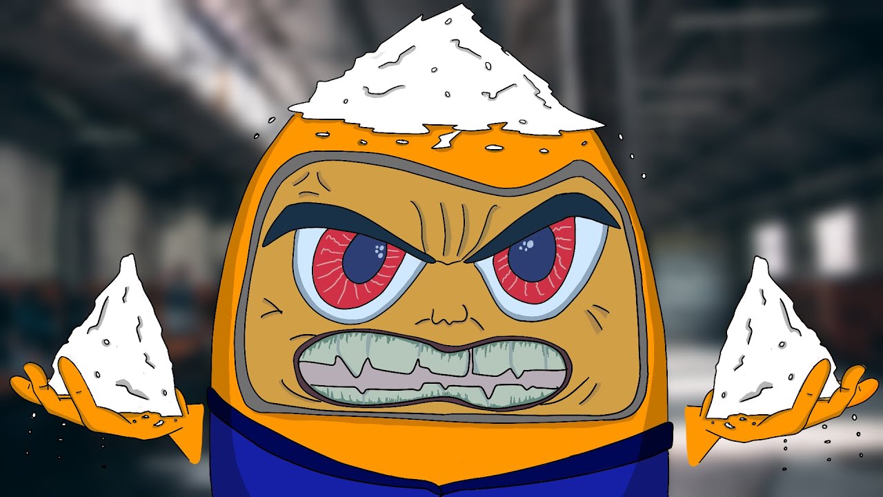 Salt.exe | Among Us
