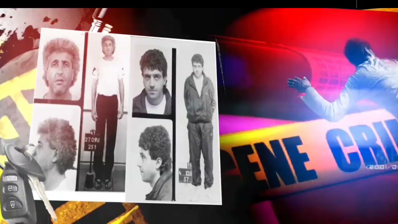 Crime News Giridih intro