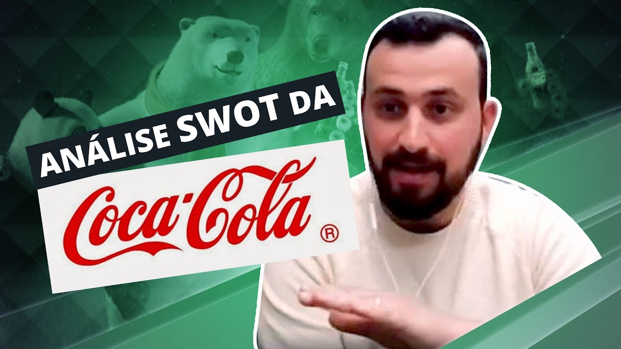 Análise SWOT da Coca-Cola