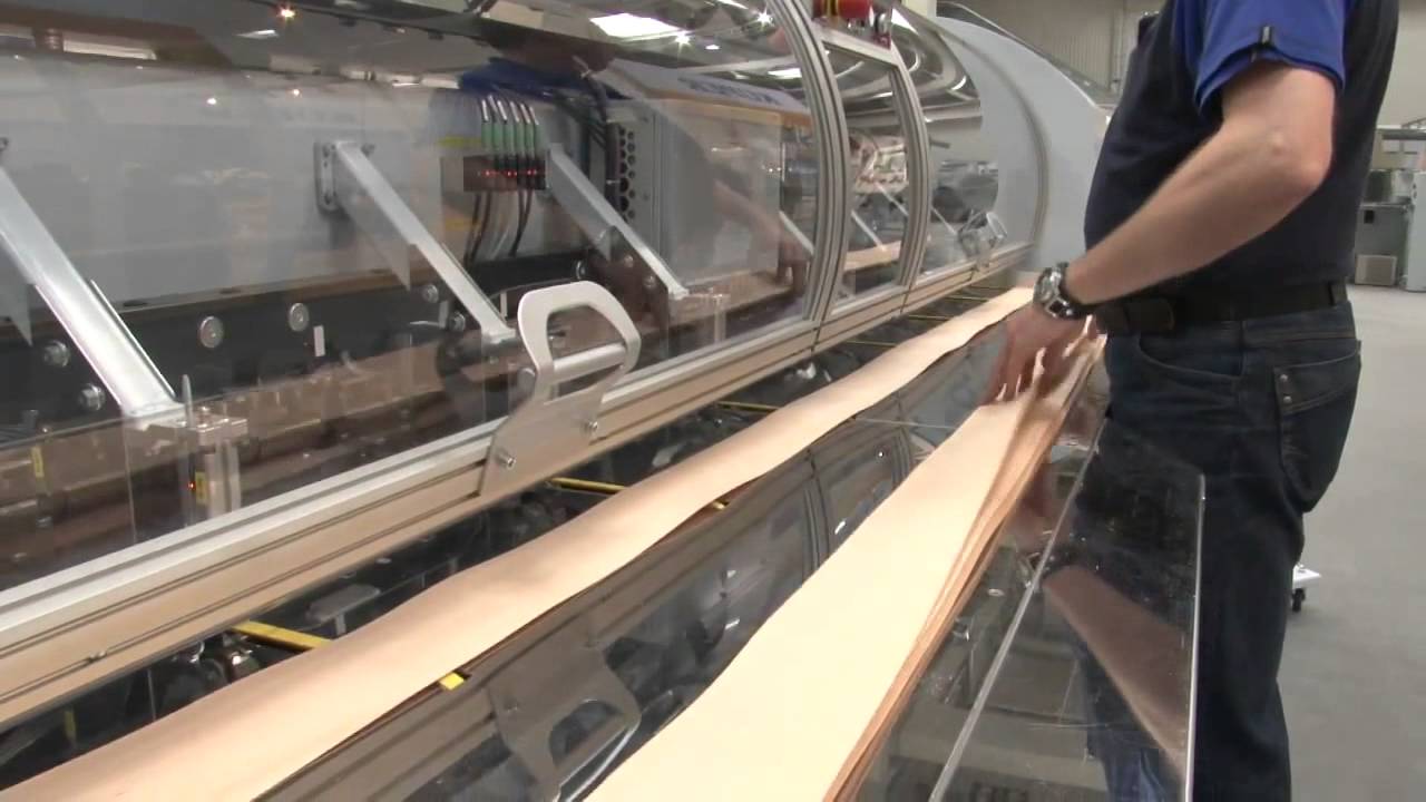 Juntadora Kuper 3200