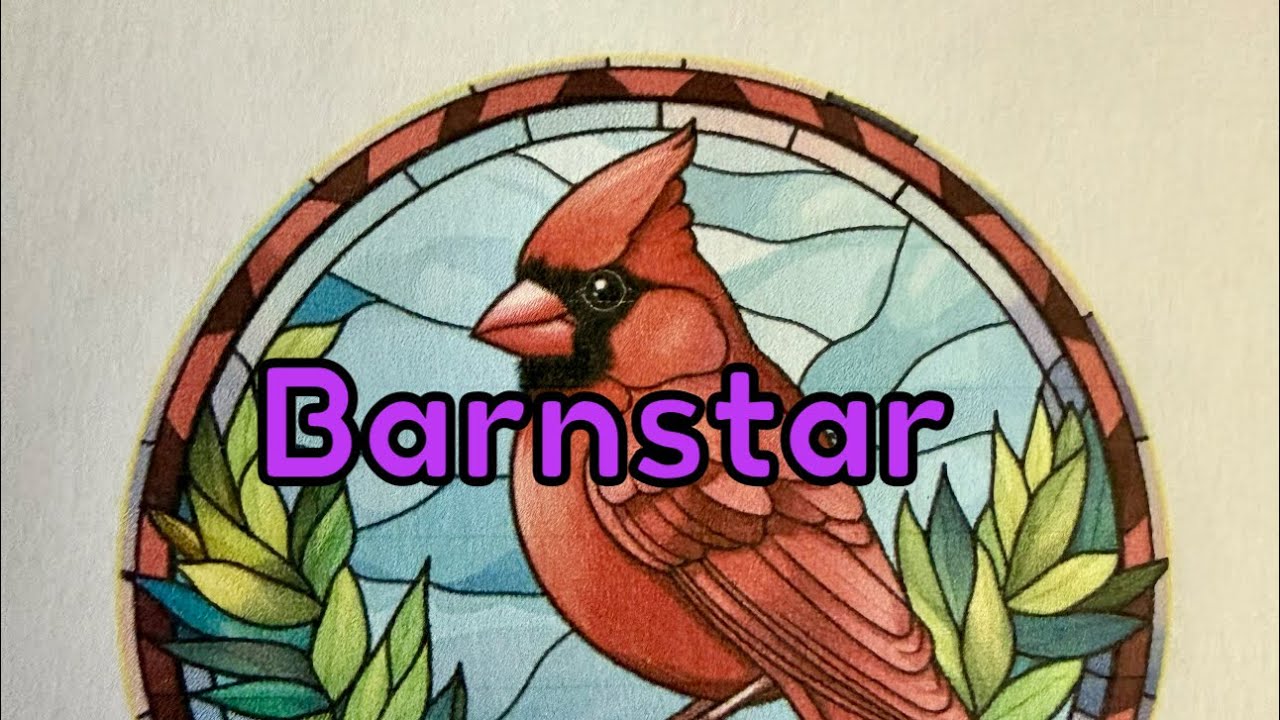 Подвески на дверь в технике алмазной живописи от Barnstar