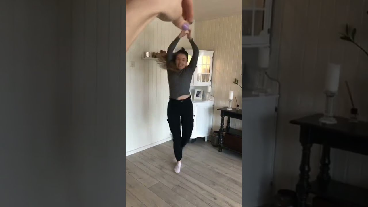 Daddy Yankee - Dura Challenge #shorts #tiktok