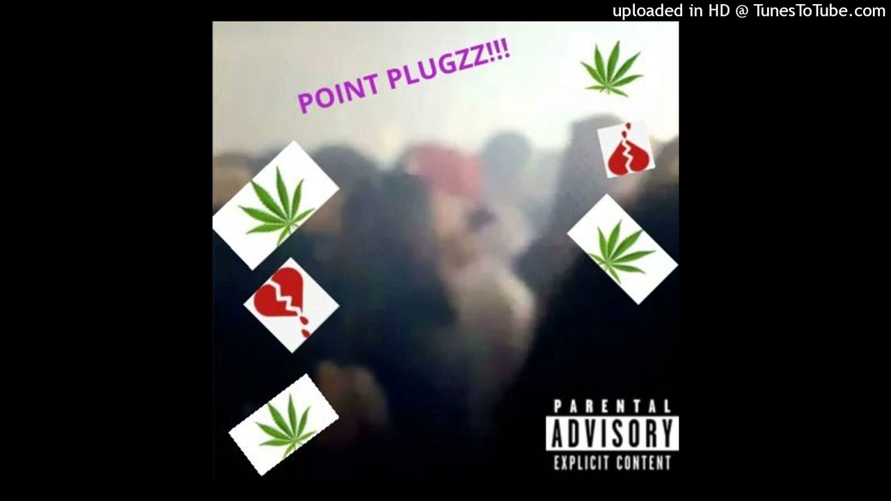 pluGGz - ASMA - FT. Doble DD, Timmyz