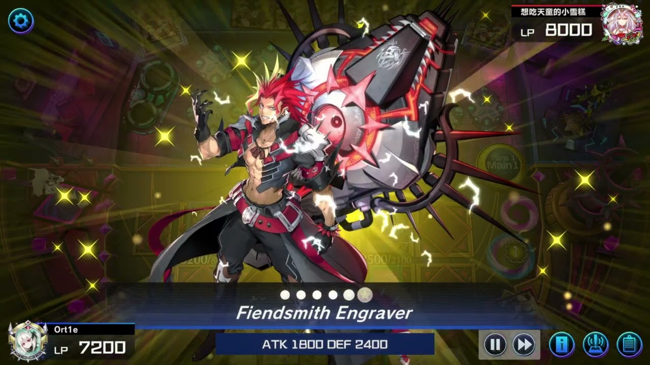 Tear slop vs VS/K9 - diamand 5