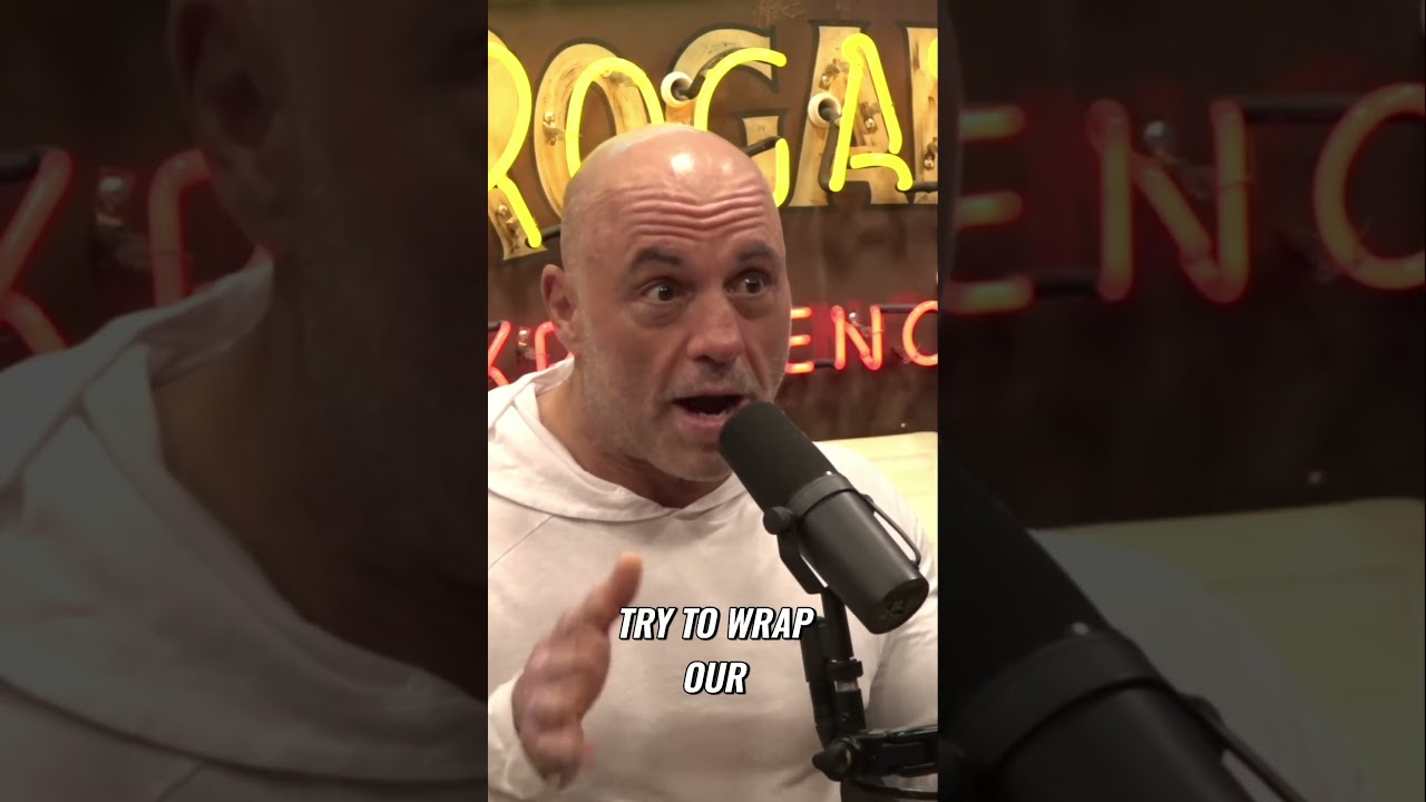 The Hidden Numerical Code of Ancient Hebrew  Unlocking the Secrets of Words and Numbers Joe Rogan