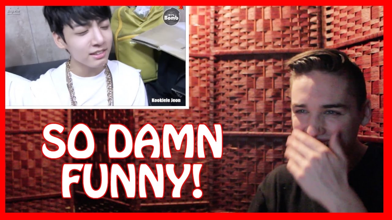 BTS (방탄소년단) - EXPECTATION VS REALITY REACTION