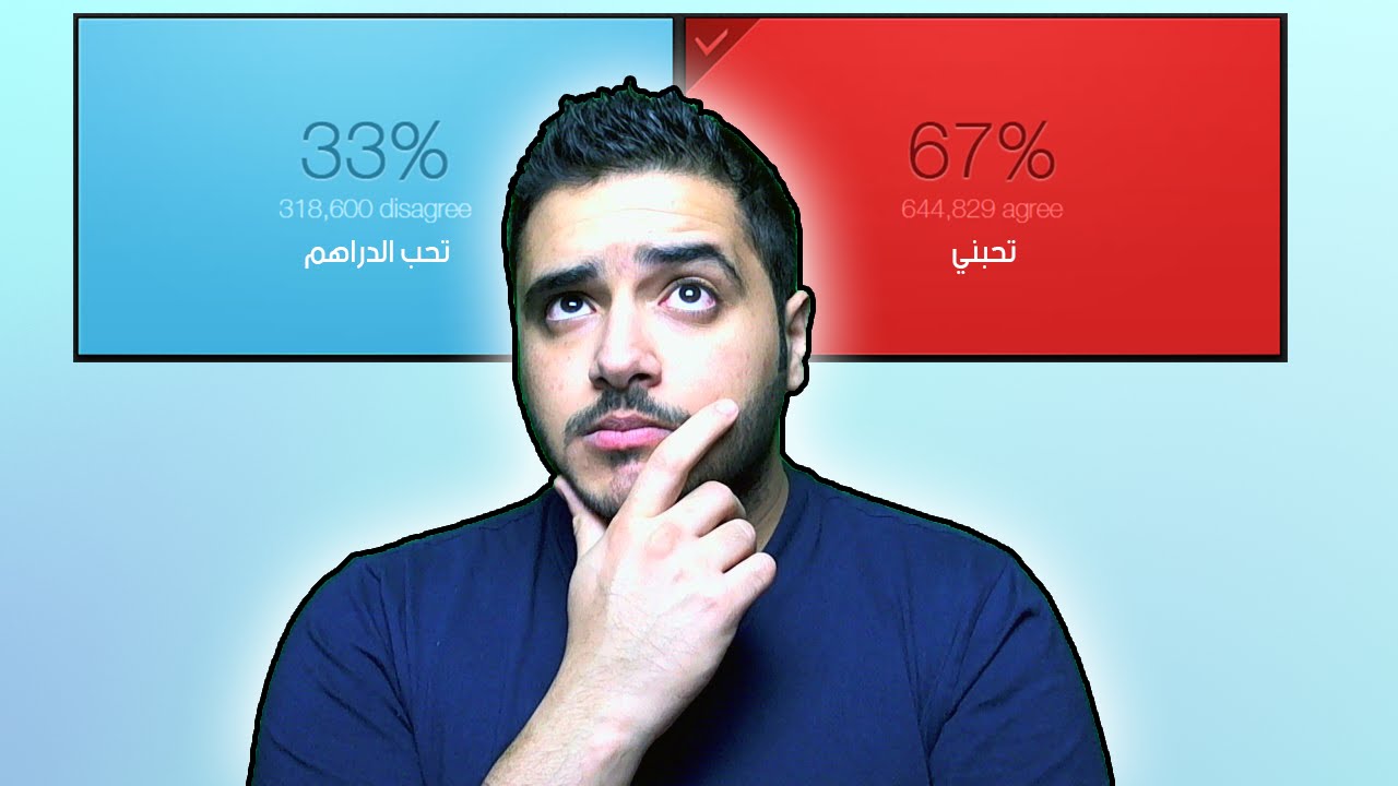 لو خيروك - Would You Rather