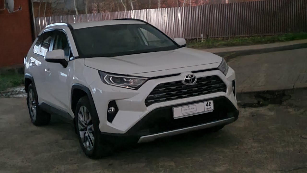 Toyota Rav-4 XA50 шумоизоляция салона по технологии AEROCELL LEV.3 от компании STP. Полный разбор.