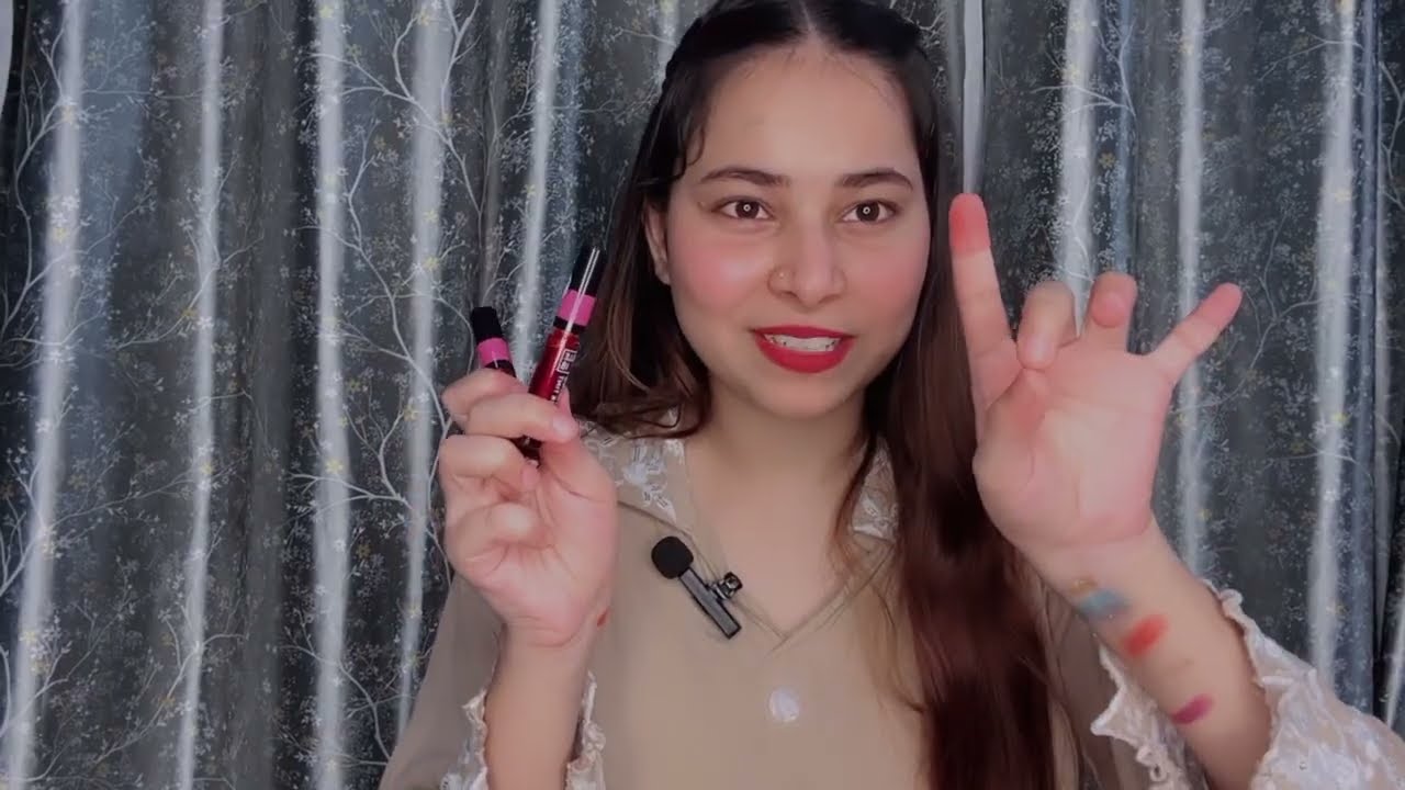Unboxing Flipkart Beauty💄 Products ✨ | Mall Vlog + Chinese Food 🍜& Mini Grocery Haul 🛒 🛍️