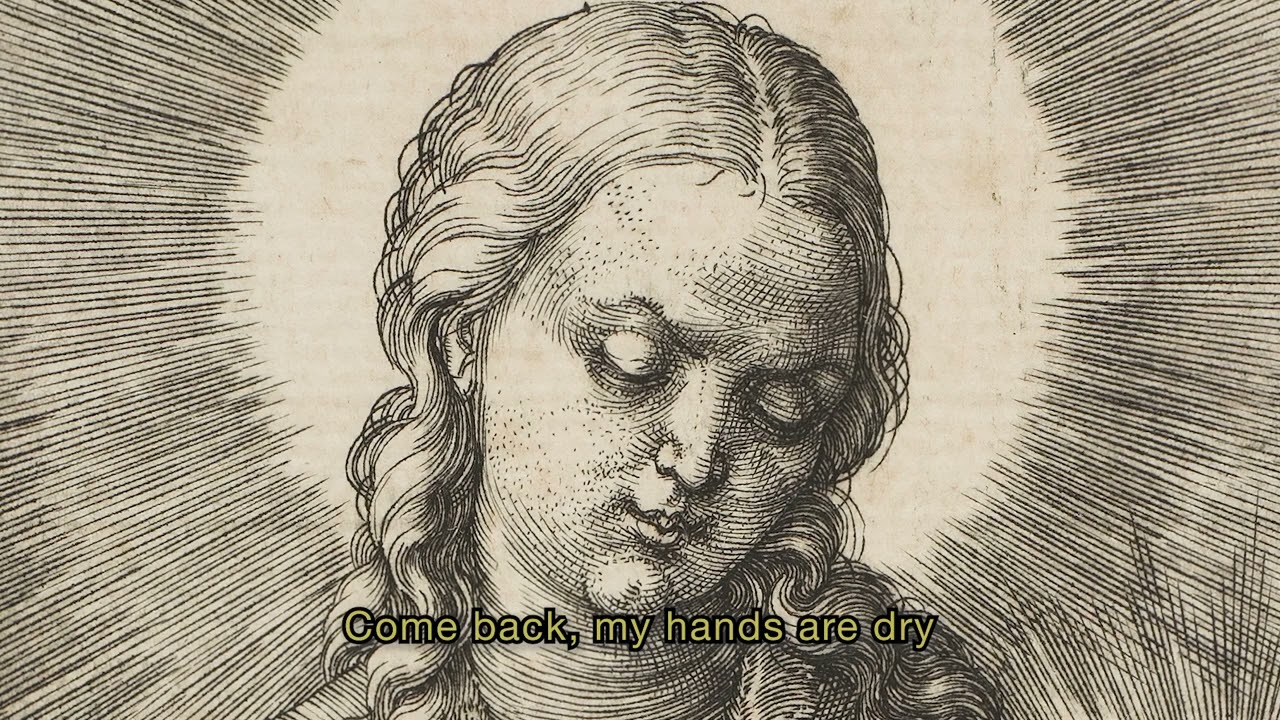 Words (Low) - Storefront Church (Featuring Phoebe Bridgers)