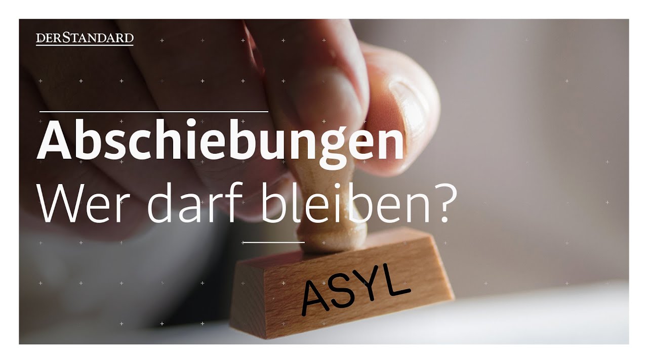 Humanit&auml;res Bleiberecht: Wieviel Integration ist genug?
