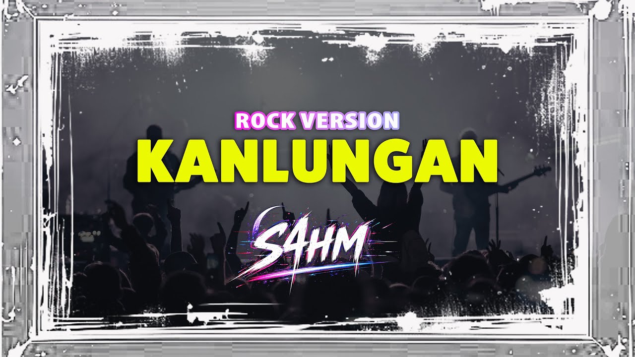 Kanlungan - SAHM | Rock Cover