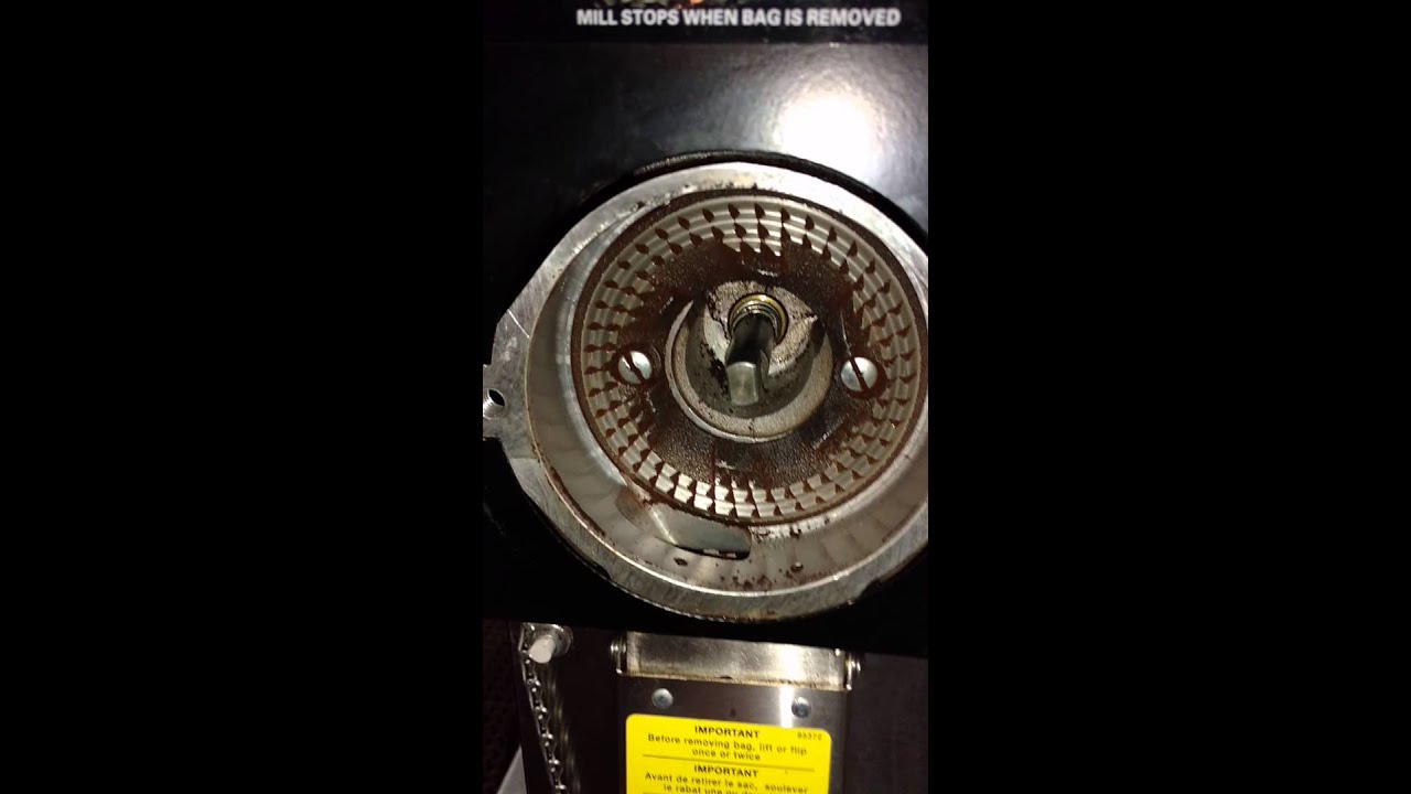 875 grandmaster grinder
