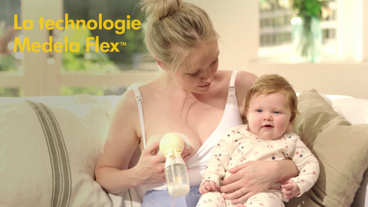 Swing Flex : mode d'emploi