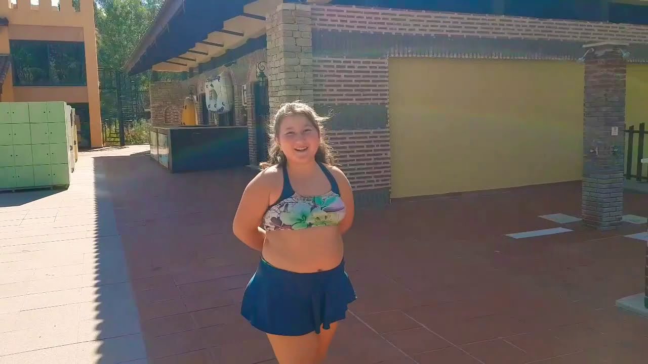 KUŞADASI AQUA FANTASY PARK MACERAMIZ