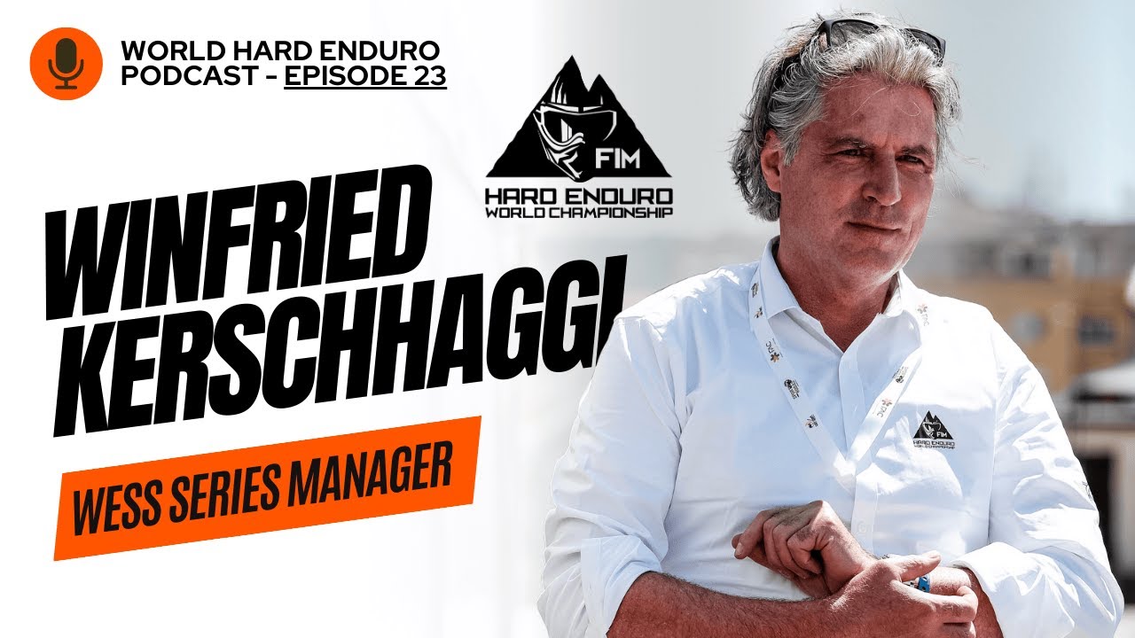 Winfried Kerschhaggl || Change on the horizon for the HEWC, Season Highlights, Vision For The Future