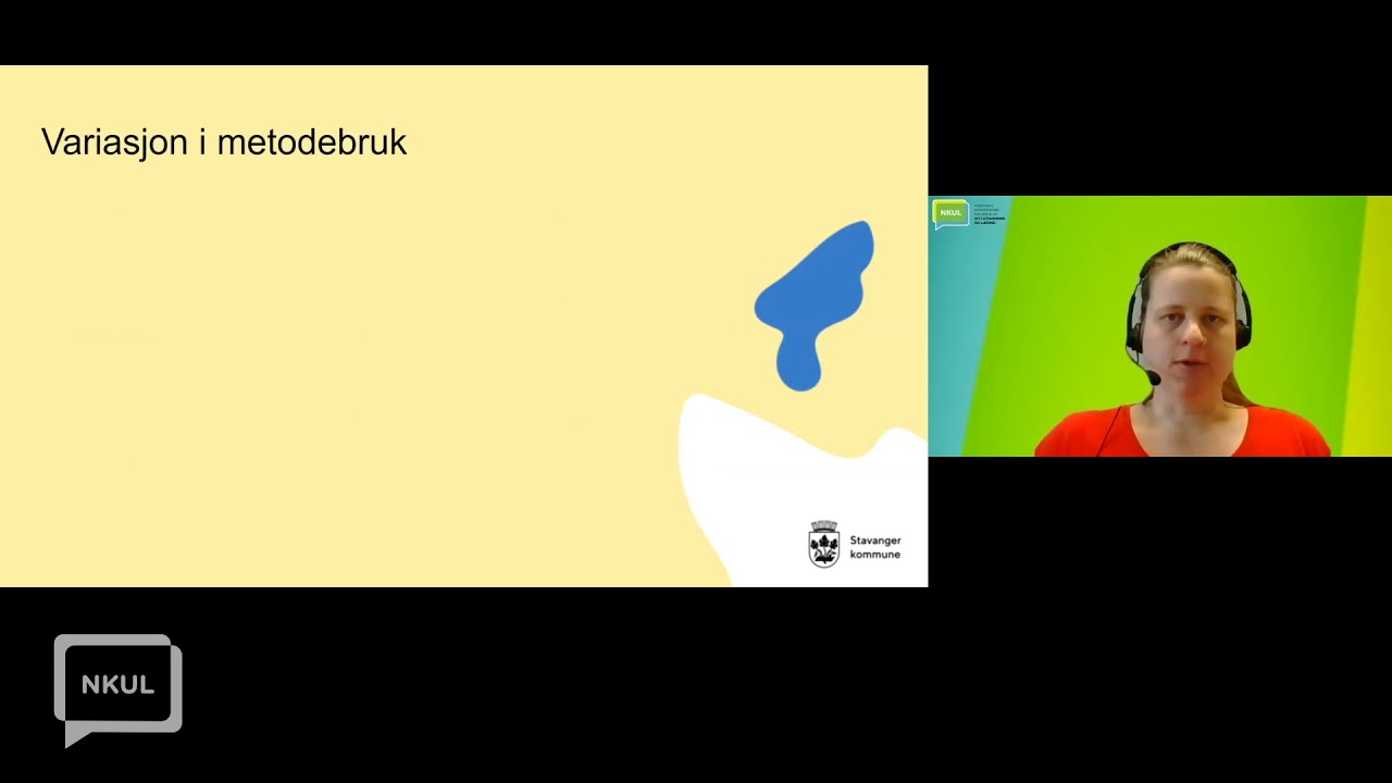 Oppl&aelig;ring i digital kompetanse for digitale analfabeter (NKUL 2021, S6D)