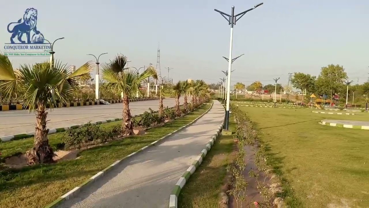 Soan Garden Gate 2 Islamabad 23-Jun-2023