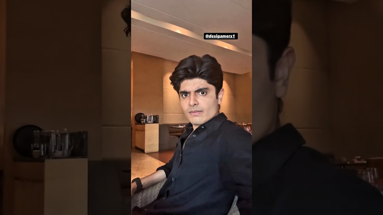 Ajju Bhai & Amit Bhai Live on Free Fire 