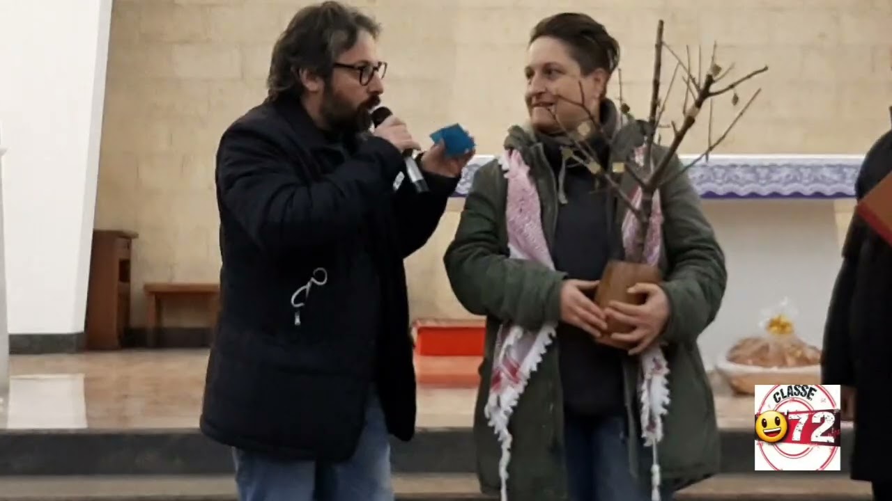 Mottola - Messa animata da 
