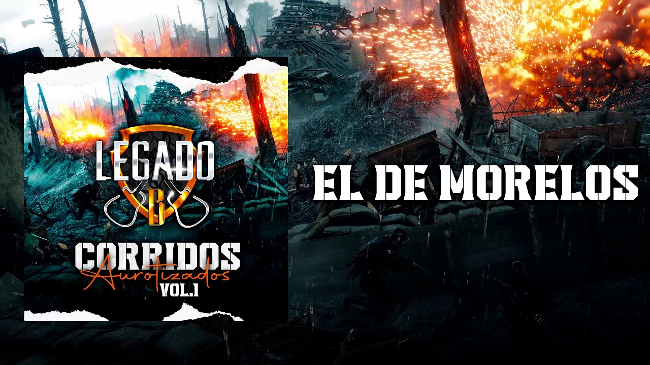 EL DE MORELOS
