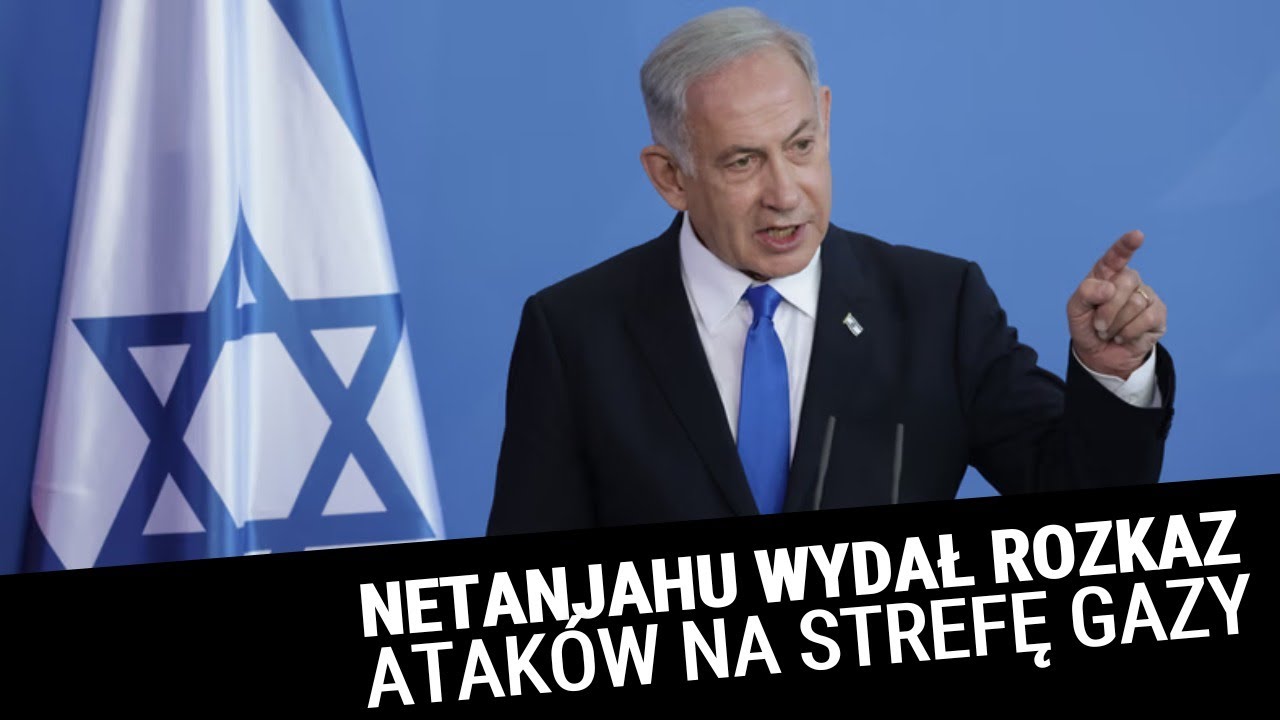 29.10: Izrael vs Strefa Gazy, sukcesy Rosjan na froncie, Węgry, Czechy i Słowacja vs Ukraina