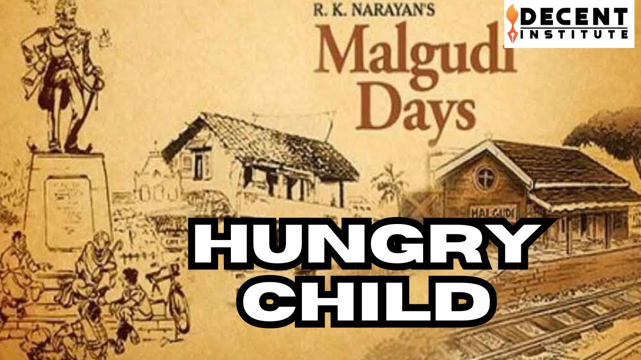 Malgudi Days  