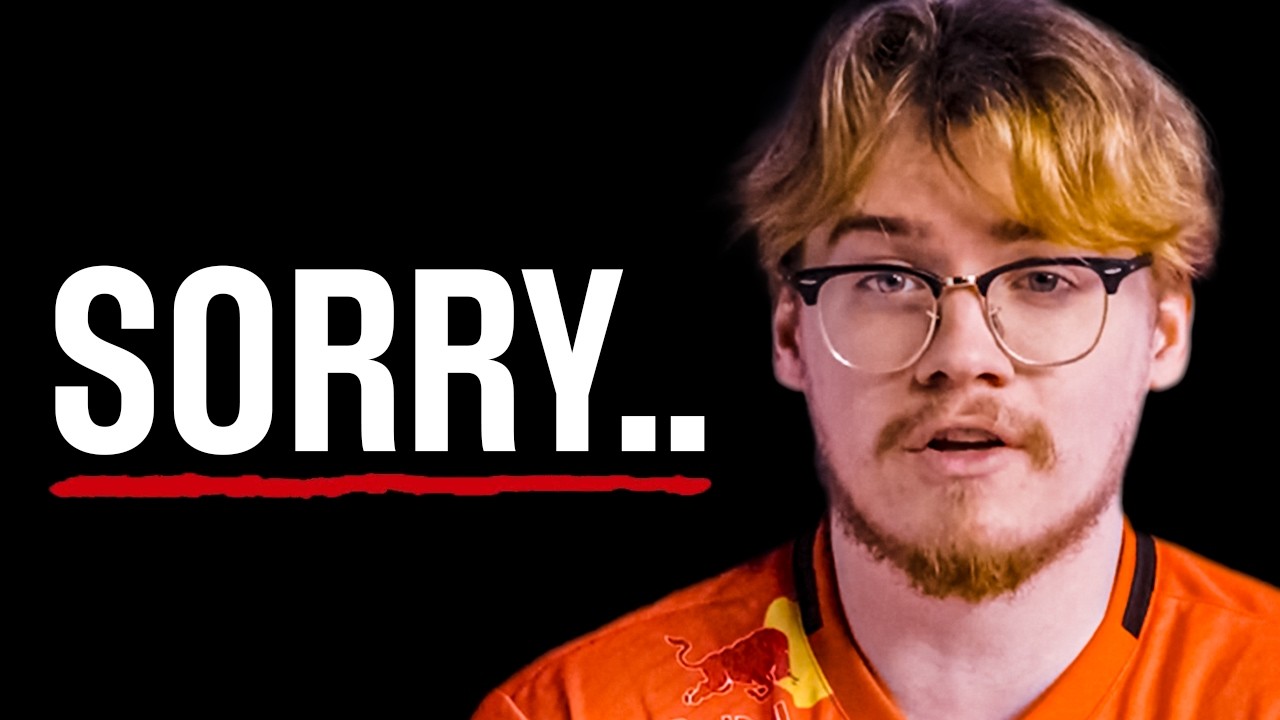 Zellsis Folds Under 0 Pressure and Apologizes