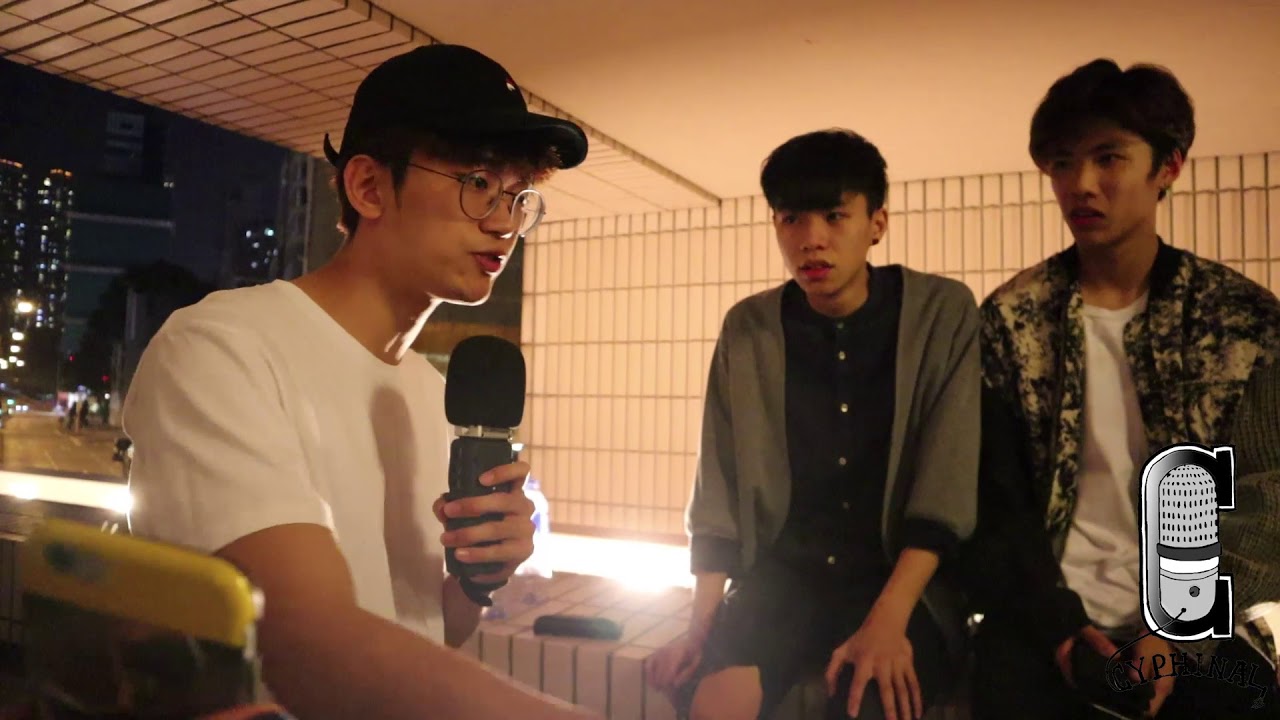 PANDA vs QBOBO | Vol.4 Cypher 4 To Smoke Beatbox Battle | Battle 7