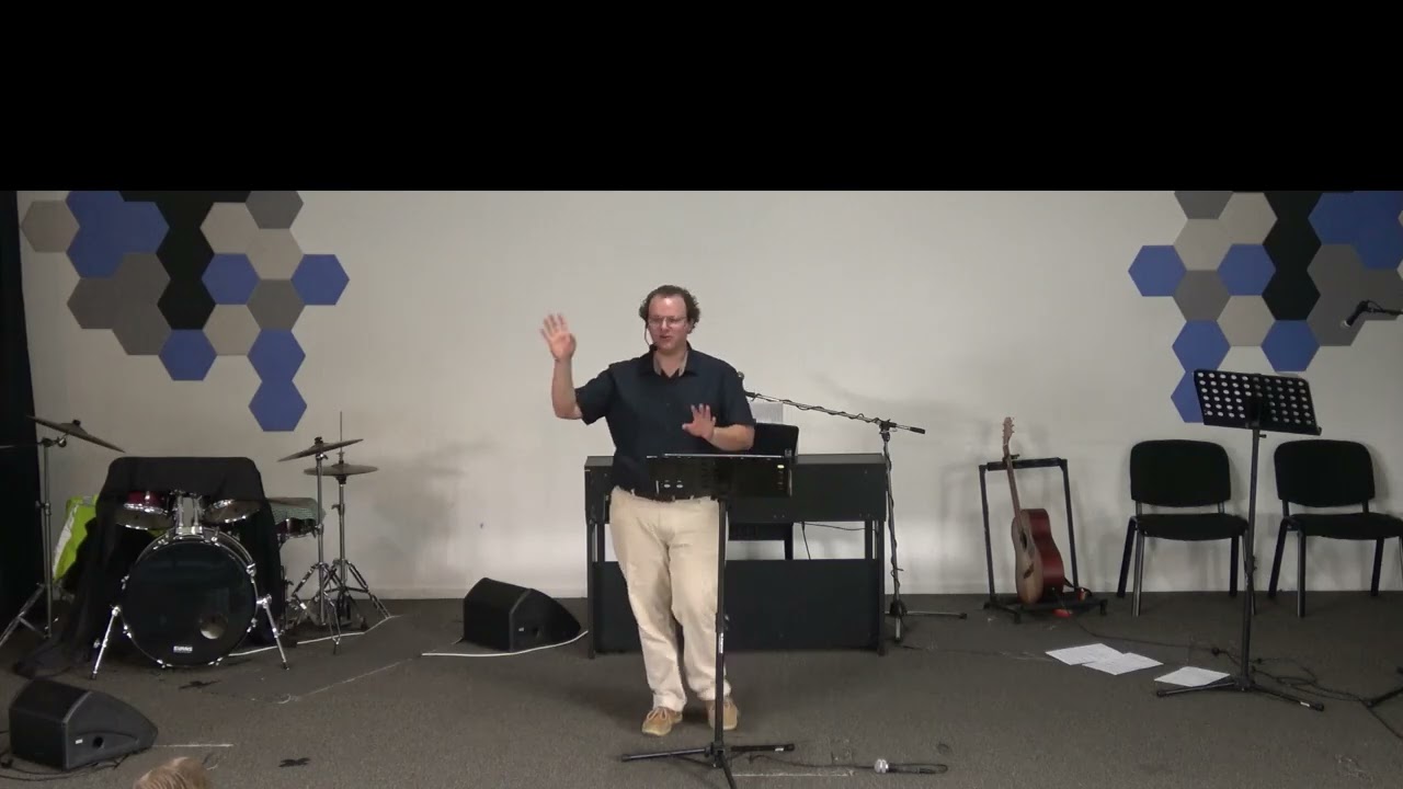 Stumbling Blocks