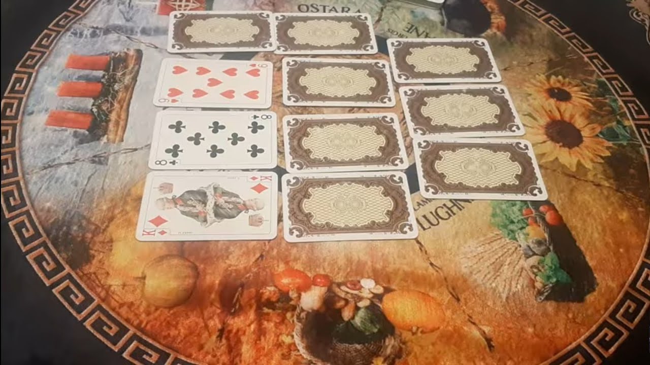 Червовая дама ♥️: События этой недели...♣️♦️